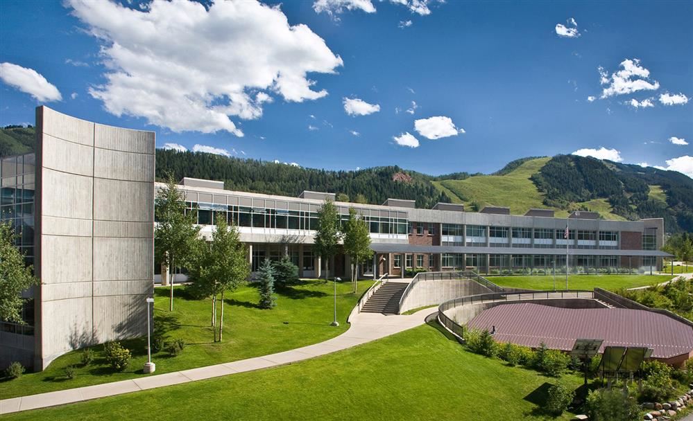 Contact Us Aspen School District
